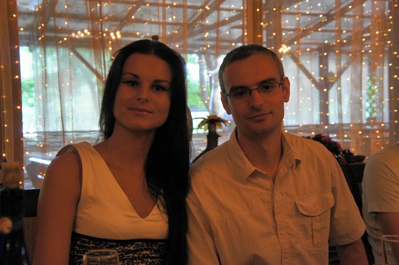 Валентин Тищенко фотография #17