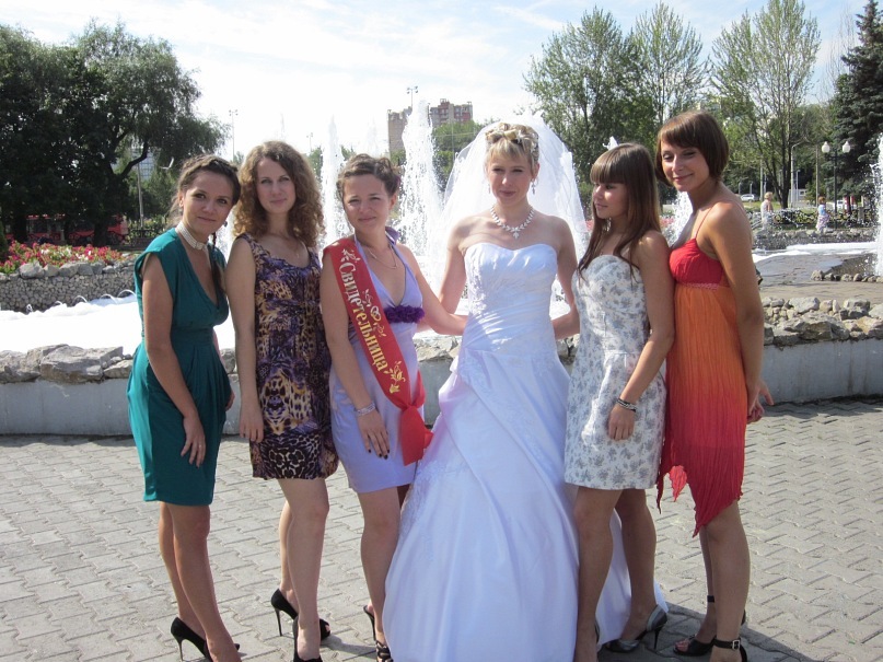 Мария Титова фотография #15