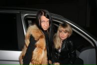 Фотография Мартыновой Элеоноры