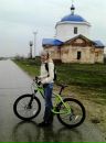 Фотография Витте Екатерины