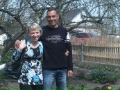 Ларіса Жигалєєва фотография #6 (источник - https://vk.com/id131665262)