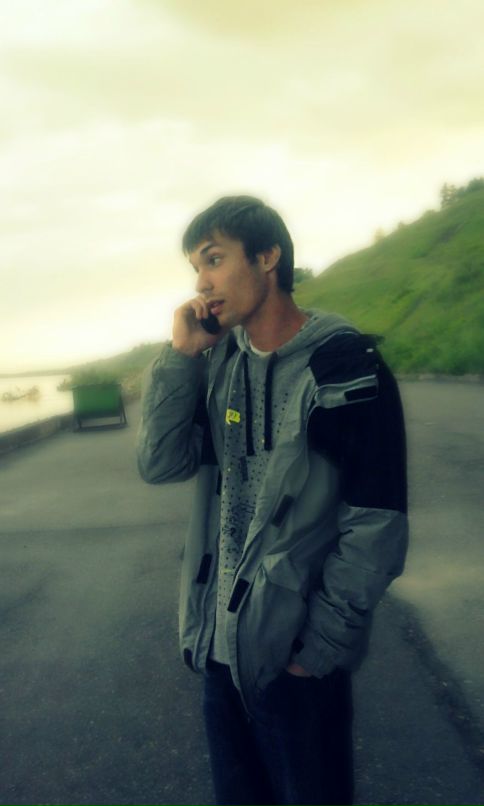 Кирилл Лыков фотография #49