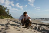 Фотография Порядина Леонида