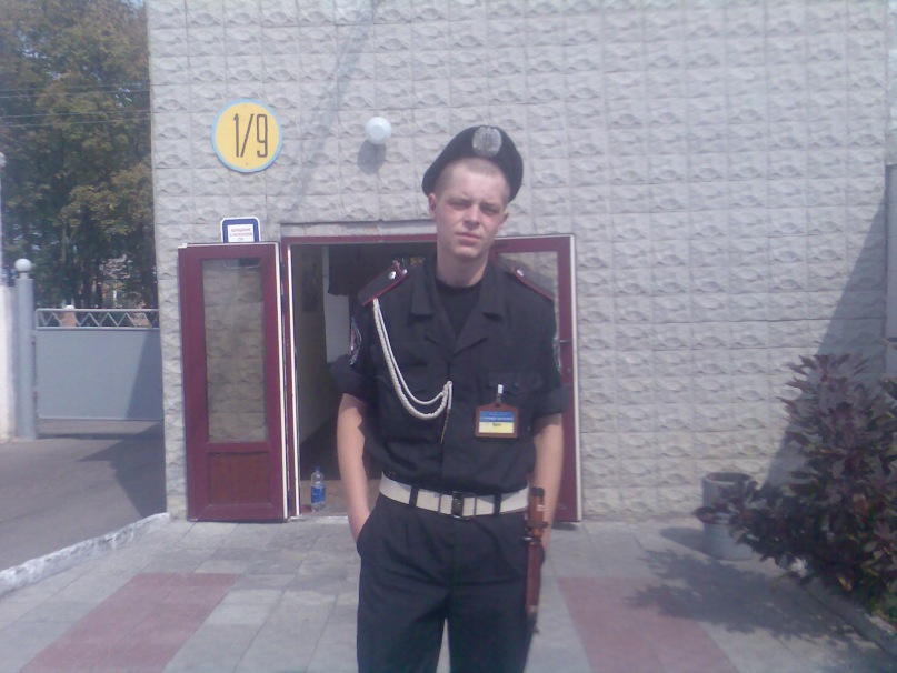 Миша Бугина фотография #30