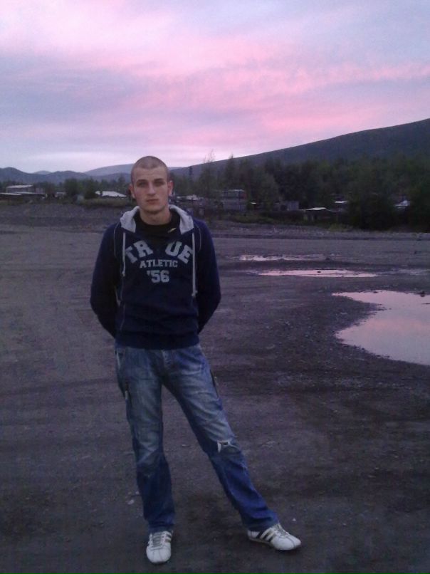 Александр Черемисин фотография #38