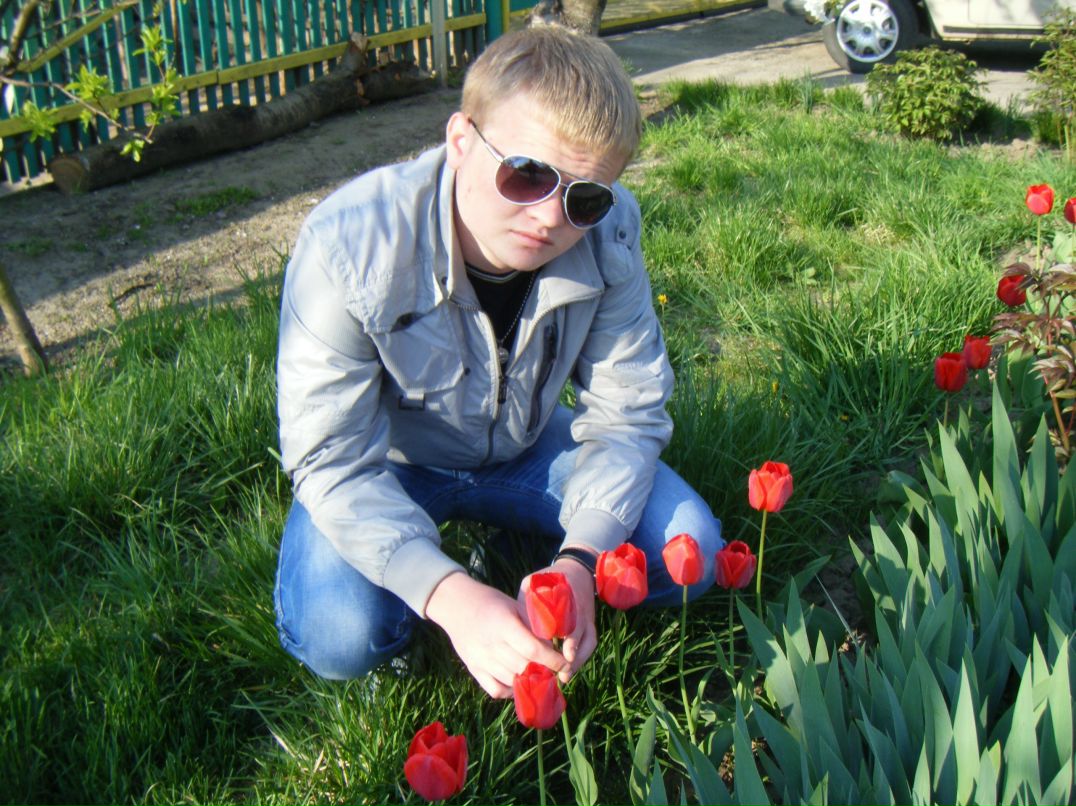 Евгений Емец фотография #49