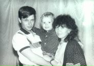 Фотография Барбитала Юрия