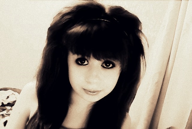 Каришка Козак фотография #14