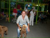 Женя Сахневич фотография #9 (источник - https://vk.com/id26979644)