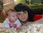 Фотография Трущелёвой Ани