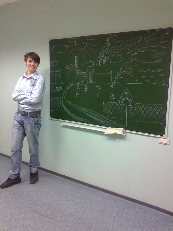 Богдан Галиченко фотография #49