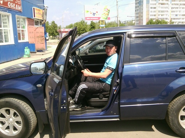 Валера Спиридонов фотография #39