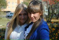 Фотография Фоковой Натальи