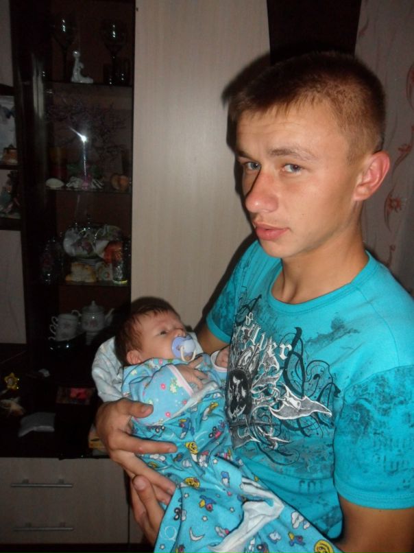 Дмитрий Ткаченко фотография #47