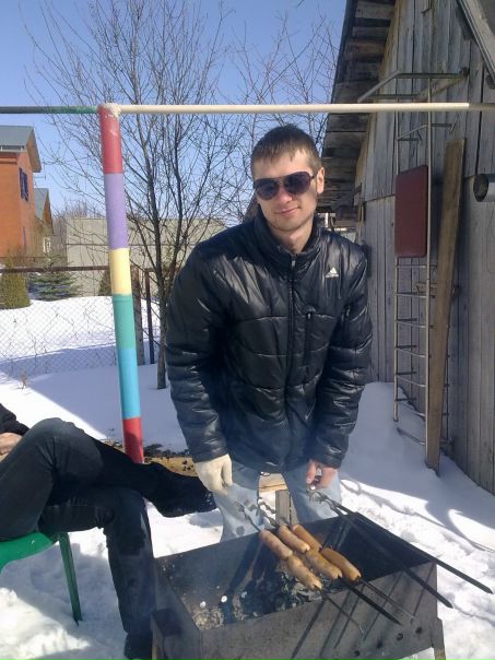 №9, Алексей Киселев, Нижний Новгород №9, Алексей Киселев, Нижний Новгород