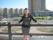 Фотография Амосовой Татьяны