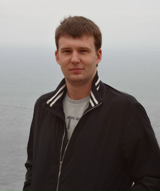 Леонид Дебов фотография #18