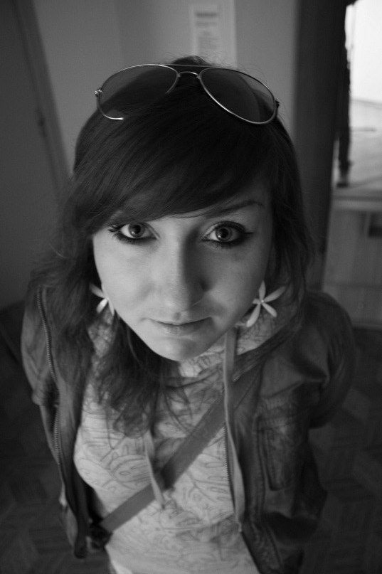 Оля Далидович фотография #14