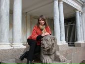 Фотография Байбородовой Марии