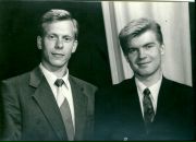 Фотография Кабанова Алексея