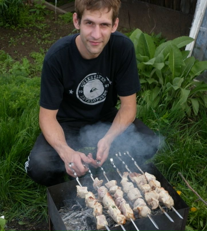 Дмитрий Полех фотография #40