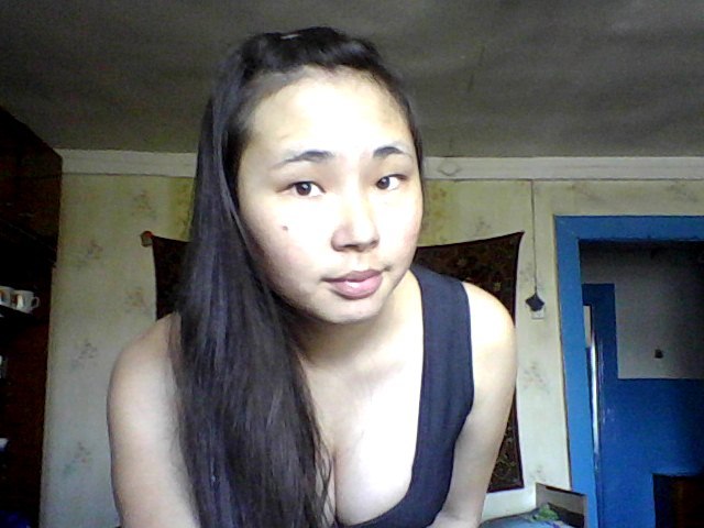 Ай-мерген Монге фотография #18