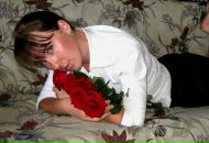 Фотография Беловой Татьяны