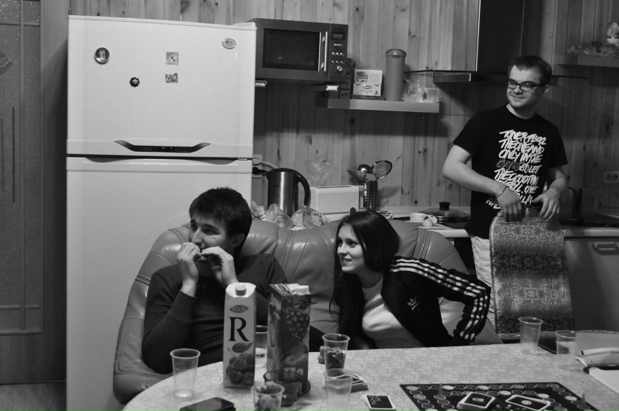 Игорь Плюснин фотография #25