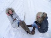 Фотография Меликовой Анастасии