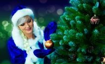 Фотография Шереметьевой Ольги