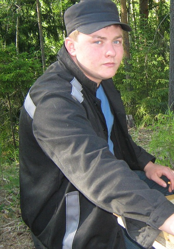 Анатолий Захаров фотография #32