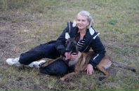 Фотография Гуричевой Юлии