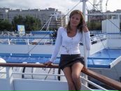Фотография Константиновой Татьяны