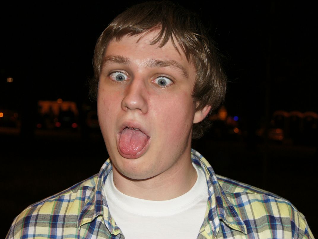 Дмитрий Кунаков фотография #18