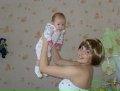 Фотография Родионовой Валентины