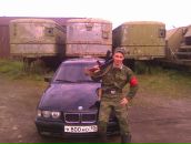 Фотография Грабовских Игоря