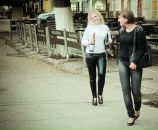 Фотография Родионовой Кристины