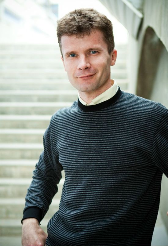 Сергей Иванов фотография #39