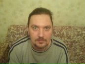 Фотография Бабецкого Александра