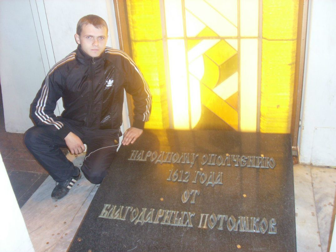 Сергей Девяткин фотография #48