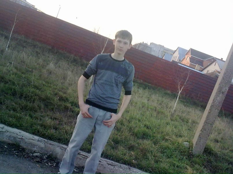 Миша Мацибора фотография #44