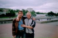 Фотография Покрышкина Виталия