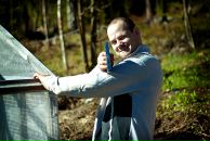 Фотография Зыбина Игоря