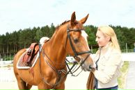 Фотография Плотниковой Надежды