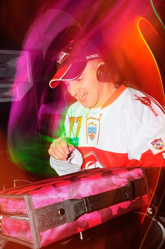 Антон Яценко фотография #12