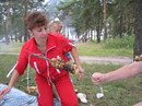 Марія Нарепеха фотография #5 (источник - https://vk.com/id165028736)