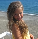 Таня Коломієць фотография #1