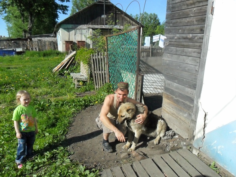 Юрий Кириллов фотография #11