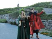 Фотография Пресновой Алёны