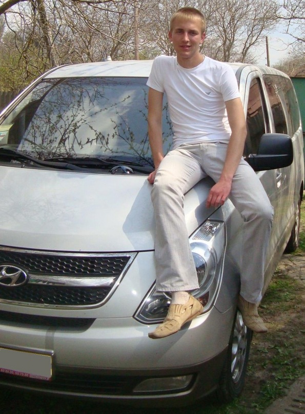 Дмитрий Ярошенко фотография #17